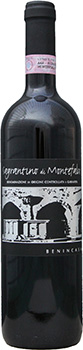 sagrantino di montefalco - Cantina Benincasa